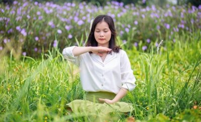 la respiration