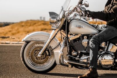 choix Harley