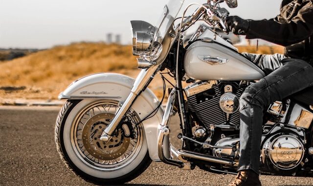 choix Harley choix Harley