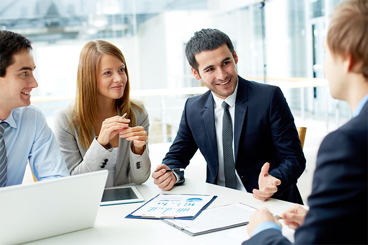 comptable médecin Charleroi