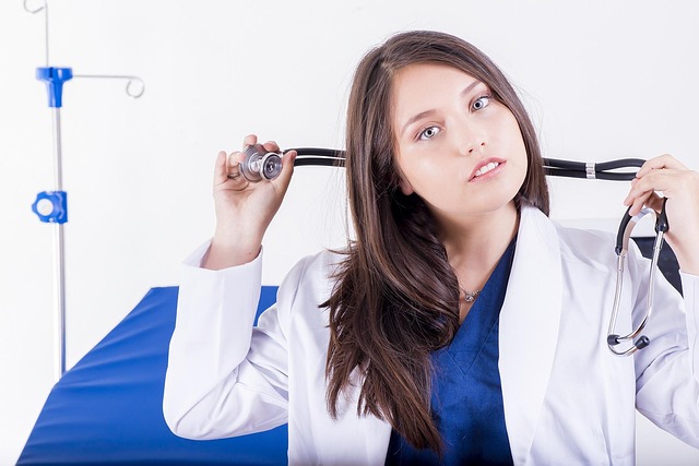 professionnels de santé