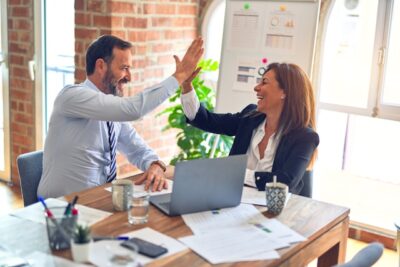 start-up assurance