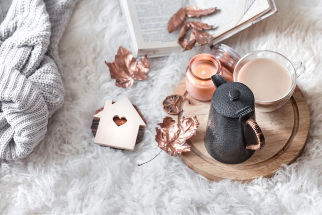 mode de vie hygge