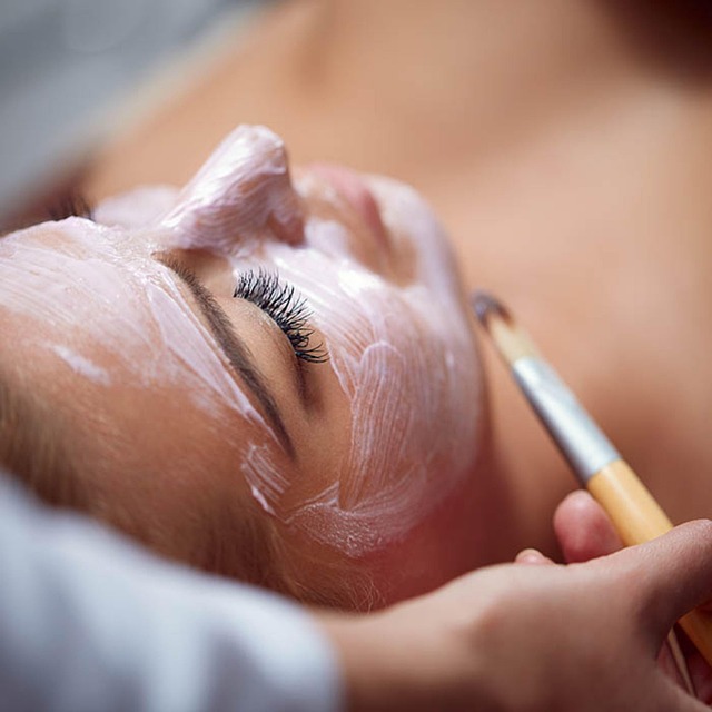 Soin du visage Soin du visage