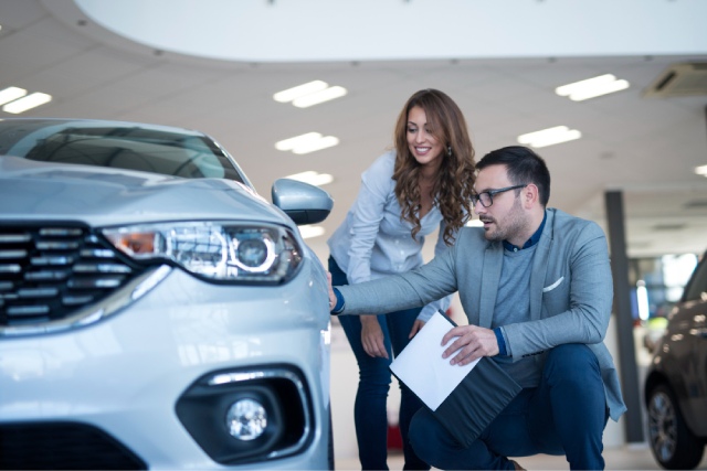 leasing automobile leasing automobile
