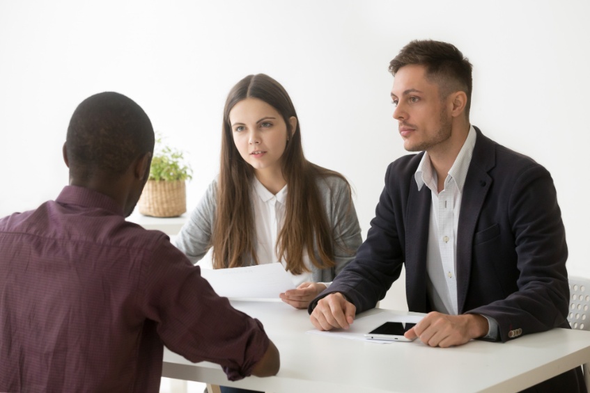 cabinet de recrutement au Sénégal