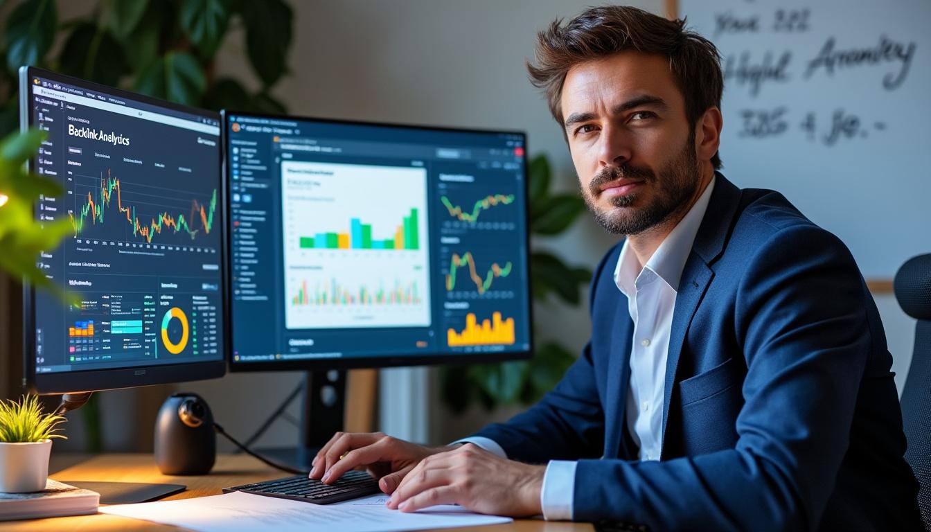 découvrez comment accéder aux plateformes d'auteur et maîtriser les stratégies de netlinking pour améliorer efficacement votre référencement naturel et booster la visibilité de votre site web.