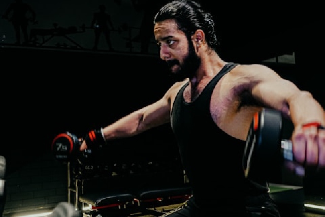 musculation full-body