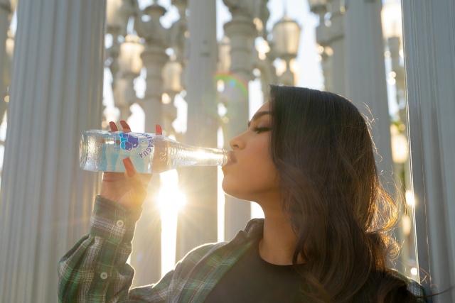 Hydratation optimale