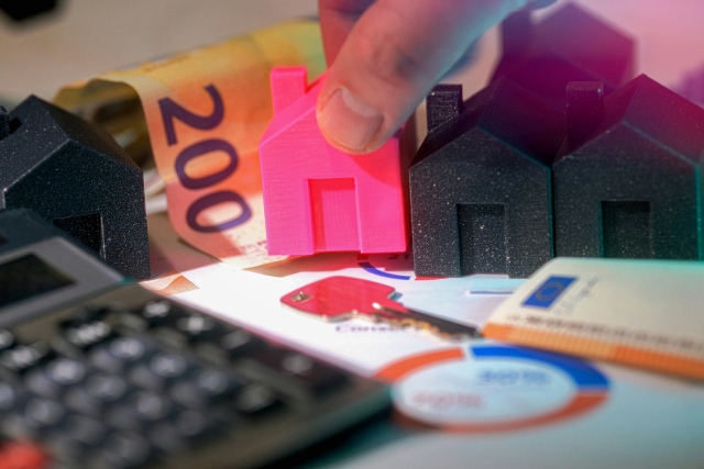 Inflation et immobilier