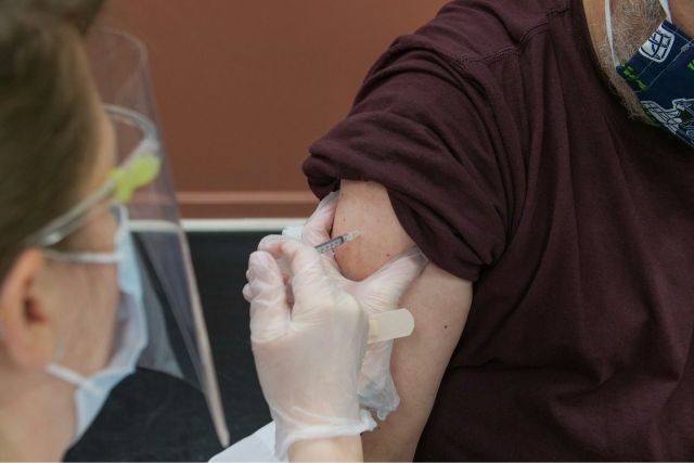 Vaccins