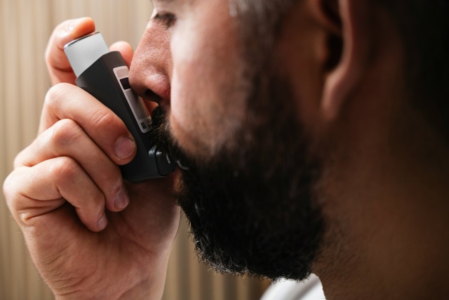 Asthme et stress