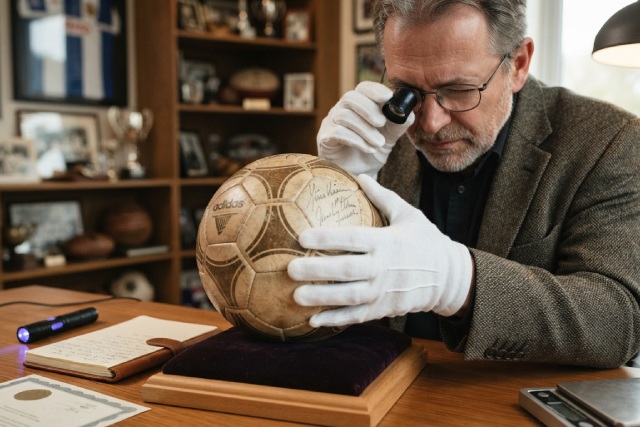 Ballon de football