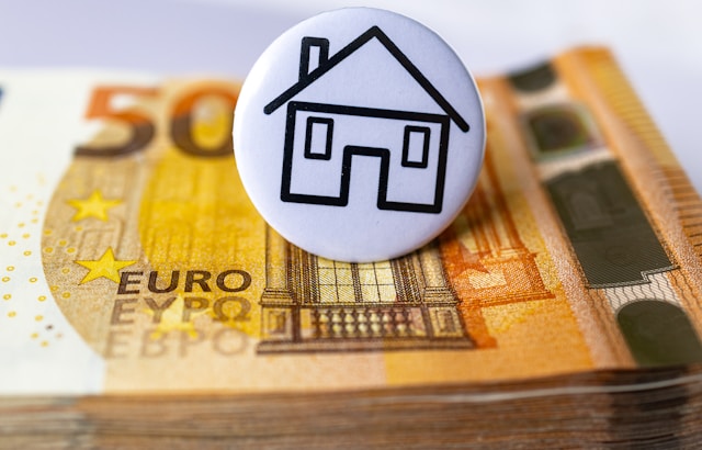 Prêt immobilier