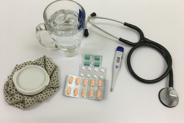 maladies chroniques