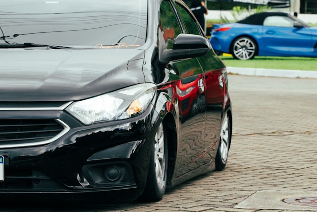 voiture fiable